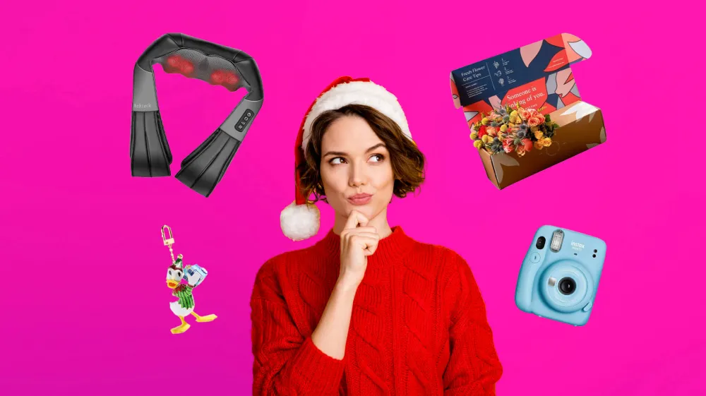 Leuke dingen om te vragen voor kerst